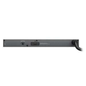 APC SRTL50RMBP1U-LI batteria UPS Ioni di Litio 50 V (APC Smart-UPS Ultra - External battery pack [rack-mountable] - 1 x battery - Lithium Ion - 18.85 Ah - 1U - for P/N: SRTL2K2RM1UWC, SRTL2K2RM1UWNC, - E_0009_B47533565