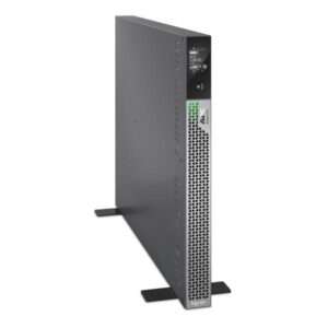 APC SRTL3KRM1UIC gruppo di continuitÃ  [UPS] Doppia conversione [online] 3 kVA 3000 W 5 presa[e] AC (SMART-UPS ULTRA 3000VA 230V 1U - LITHIUM-ION BATT W/ SMARTCONNECT) - E_0009_B47533573