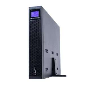 Origin Storage SRT2200RMXLI-OS gruppo di continuitÃ  [UPS] Doppia conversione [online] 3 kVA 240 W (Uniti Power Symphony Online Double Conversion 230V 2U 3kVA / 2.7kW 8 x IEC C13 + 1 x IEC C19) - E_0009_B47537117