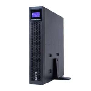 Origin Storage SMT1000RMI2UC-OS gruppo di continuitÃ  [UPS] Doppia conversione [online] 1,5 kVA 1500 W (Uniti Power Symphony Online Double Conversion 230V 2U 1.5kVA / 1.5kW 4 x IEC C13) - E_0009_B47551262