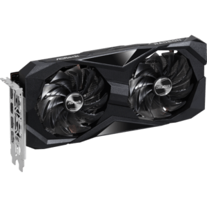 Asrock Challenger 90-GA41ZZ-00UANF scheda video AMD Radeon RX 7600 8 GB GDDR6 (Asrock Radeon RX 7600 Challenger 8G OC) - E_0009_B47600661