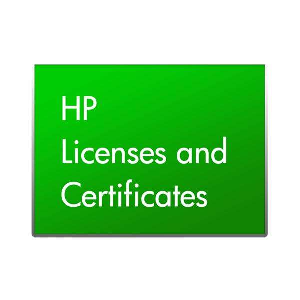 HPE Unified Wired-WLAN 128 AP E-LTU (HP 10500/7500 WRD-WLAN MOD 128 AP E-) - E_0009_B47801529