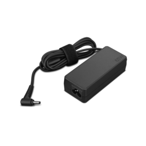 Lenovo 4X21K07722 adattatore e invertitore Interno 65 W Nero (LENOVO 65W AC ADAPTER - ROUND TIP - EU) - E_0009_B47838887