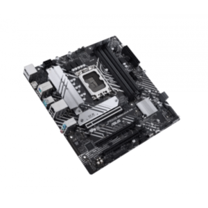 ASUS PRIME B660M-A D4-CSM Intel B660 LGA 1700 micro ATX (ASUS PRIME B660M-A D4-CSM - motherboard - micro ATX - LGA170) - E_0009_B47850039