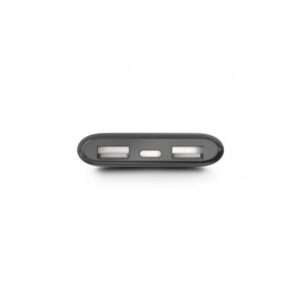 JUICEE MAX: USB-C IN / USB-A - POWERBANK 5000MAH - E_0009_B47879428