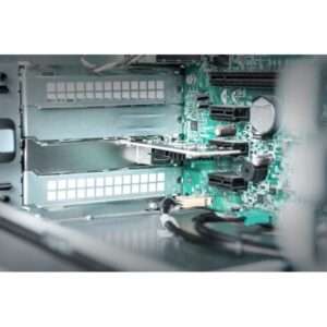 Digitus Scheda di rete Gigabit Ethernet PCI Express 2.5G [4 velocitÃ ] (GIGABIT ETHERNET PCI EXPRESS - NETWORK CARD 2.5G [4-SPEED]) - E_0009_B47887200