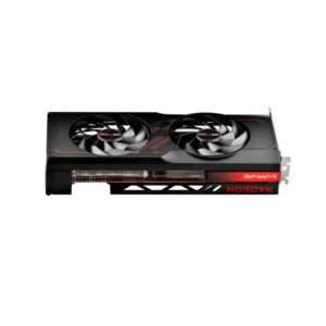 Sapphire PULSE Radeon RX 7700 XT AMD 12 GB GDDR6 (Sapphire VGA 12GB RX7700XT PULSE GAMING 2xHDMI/2xDP PULSE A) - E_0009_B47909882