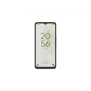 TCL 40 NXTPAPER 5G 16,8 cm [6.6] Dual SIM ibrida Android 13 USB tipo-C 6 GB 256 GB 5000 mAh Nero (TCL 40 NXTPAPER 5G BLACK) - E_0009_B47911984