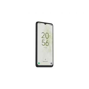 TCL 40 NXTPAPER 5G 16,8 cm [6.6] Dual SIM ibrida Android 13 USB tipo-C 6 GB 256 GB 5000 mAh Nero (TCL 40 NXTPAPER 5G BLACK) - E_0009_B47911984
