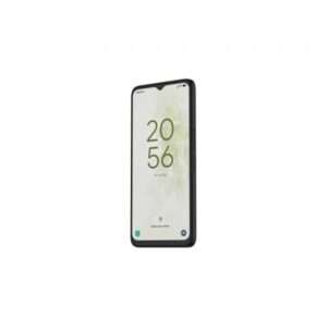 TCL 40 NXTPAPER 5G 16,8 cm [6.6] Dual SIM ibrida Android 13 USB tipo-C 6 GB 256 GB 5000 mAh Nero (TCL 40 NXTPAPER 5G BLACK) - E_0009_B47911984