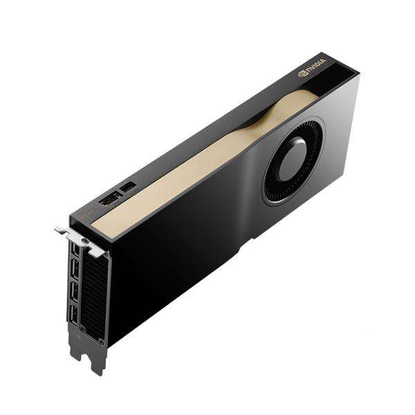 PNY VCNRTX4500ADA-SB scheda video NVIDIA RTX 4500 Ada 24 GB GDDR6 (NVIDIA Quadro RTX 4500 ADA - 24GB OEM/Small Box.) - E_0009_B47925522