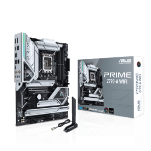 ASUS PRIME Z790-A WIFI Intel Z790 LGA 1700 ATX (ASUS Mainboard Prime Z790-A - ATX - LGA 1700 - Intel Z790) - E_0009_B47933152