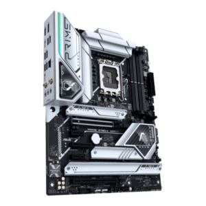 ASUS PRIME Z790-A WIFI Intel Z790 LGA 1700 ATX (ASUS Mainboard Prime Z790-A - ATX - LGA 1700 - Intel Z790) - E_0009_B47933152