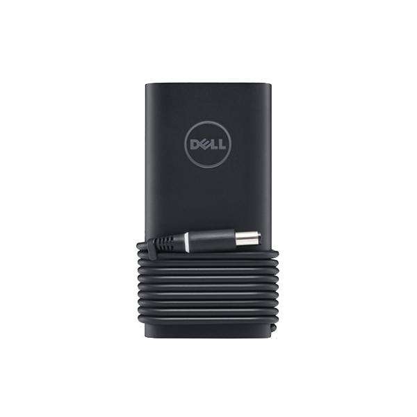 DELL 450-AIYY adattatore e invertitore Interno 180 W Nero (180-Watt 3-Prong AC Adapter - W/o Power Cord - ,7.4,PCR,E5,EUR - Warranty: 12M) - E_0009_B48659911