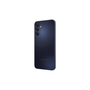 Samsung Galaxy SM-A156B 16,5 cm [6.5] Doppia SIM Android 14 5G USB tipo-C 4 GB 128 GB 5000 mAh Nero, Blu (SAMSUNG GALAXY A15 5G DUAL SIM 128GB,13MP 16.39CM [6.5''] BLUE BLACK) - E_0009_B48664349