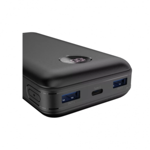 Canyon PB-2002 20000 mAh Nero (Canyon Power Bank 20000 mAh PB-2002 Black) - E_0009_B48674136