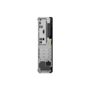 Lenovo ThinkCentre M75s AMD Ryzenâ„¢ 5 5600G 8 GB DDR4-SDRAM 256 GB SSD Windows 11 Pro SFF PC Nero (Lenovo ThinkCentre M75s Gen 2 11R8 - SFF Ryzen 5 5600G / up to 4.4 GHz - RAM 8 GB - SSD 256 GB - TC - E_0009_B48709250