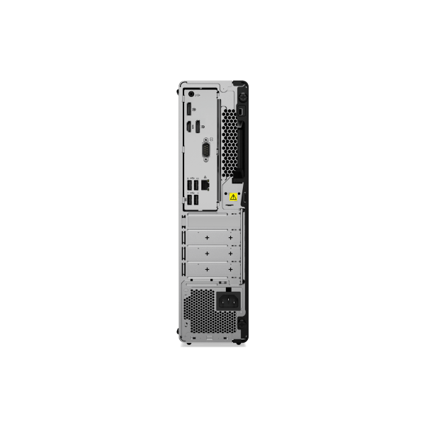 Lenovo ThinkCentre M75s AMD Ryzenâ„¢ 5 5600G 8 GB DDR4-SDRAM 256 GB SSD Windows 11 Pro SFF PC Nero (Lenovo ThinkCentre M75s Gen 2 11R8 - SFF Ryzen 5 5600G / up to 4.4 GHz - RAM 8 GB - SSD 256 GB - TC - E_0009_B48709250