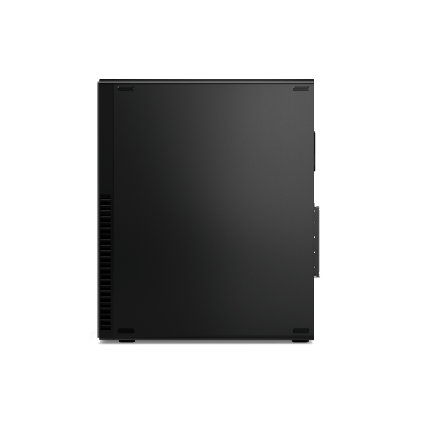 Lenovo ThinkCentre M75s AMD Ryzenâ„¢ 5 5600G 8 GB DDR4-SDRAM 256 GB SSD Windows 11 Pro SFF PC Nero (Lenovo ThinkCentre M75s Gen 2 11R8 - SFF Ryzen 5 5600G / up to 4.4 GHz - RAM 8 GB - SSD 256 GB - TC - E_0009_B48709250