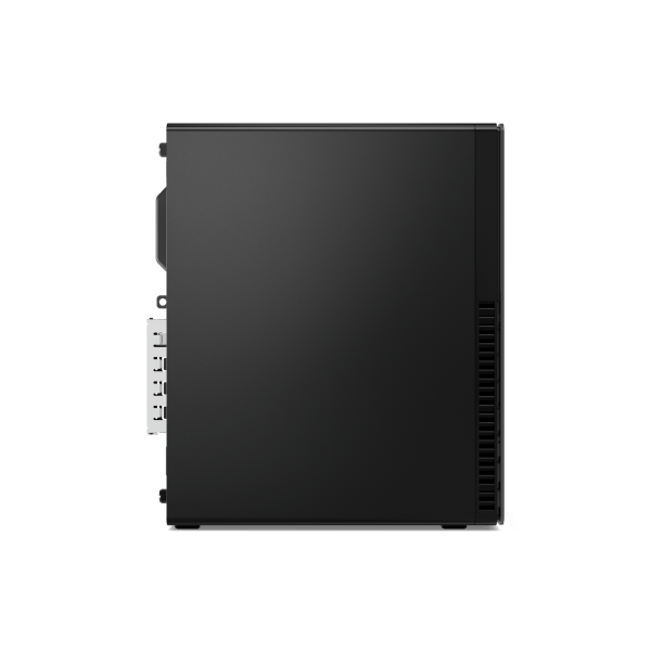 Lenovo ThinkCentre M75s AMD Ryzenâ„¢ 5 5600G 8 GB DDR4-SDRAM 256 GB SSD Windows 11 Pro SFF PC Nero (Lenovo ThinkCentre M75s Gen 2 11R8 - SFF Ryzen 5 5600G / up to 4.4 GHz - RAM 8 GB - SSD 256 GB - TC - E_0009_B48709250