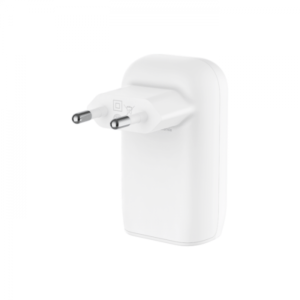 Belkin CARICABATTERIA BOOSTCHARGE DA PARETE A 3 PORTE USB (BOOSTCHARGE 3-PORT USB-C CHARGER) - E_0009_B49094309