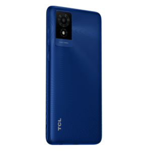TCL 501 15,2 cm [6] Doppia SIM Android 14 4G 2 GB 32 GB 3000 mAh Blu (TCL 501 BLUE 32GB) - E_0009_B49100560