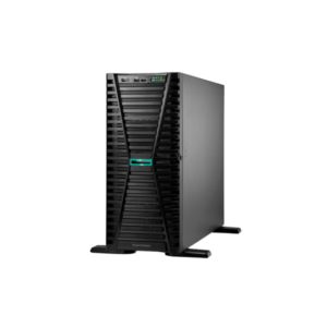 HPE ProLiant ML110 Gen11 3508U 2.1GHz 8-core 1P 32GB-R VROC 4LFF 2x2TB HDD 2x1000W RPS UK/IE Server (PROLIANT ML110 G11 X-3508U - 2.1GHZ 8-CORE 1P 32GB-R VROC 4LF) - E_0009_B49403670