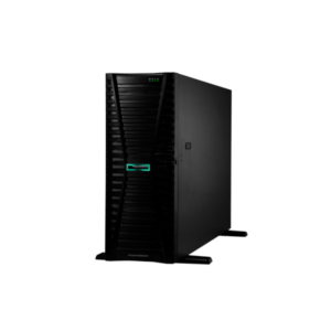 HPE ProLiant ML350 Gen11 4510 12-core 64GB-R MR408i-o 8SFF 2x960GB SSD 2x1000W RPS UK/IE Server (HPE ProLiant ML350 Gen11 server 1.92 TB Tower [4U] Intel Xeon Silver 4510 2.4 GHz 64 GB DDR5-SDRAM 200 - E_0009_B49403673