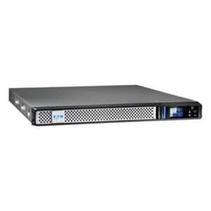 Eaton 5P1150IRNG2 gruppo di continuitÃ  [UPS] A linea interattiva 1,15 kVA 920 W 6 presa[e] AC (Eaton 5P 1150iR - Gen 2 - UPS [montabile in rack] - 200/208/220/230/240 V c.a. V - 920 Watt - 1150 VA - - E_0009_B49454235