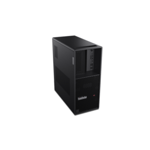 Lenovo ThinkStation P3 Tower IntelÂ® Coreâ„¢ i7 i7-14700K 16 GB DDR5-SDRAM 512 GB SSD NVIDIA T1000 Windows 11 Pro Stazione di lavoro Nero (^P3 TOWER I7-14700K 8/512 T1000 W11P) - Versione UK - E_0009_B49487010