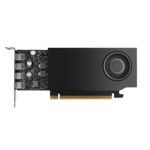 PNY VCNRTXA400-SB scheda video NVIDIA RTX A400 4 GB GDDR6 (PNY NVIDIA A400 4GB Low Profile, Small Box/OEM.) - E_0009_B49512436