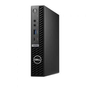 DELL OptiPlex 7020 Plus Intel® Core™ i7 i7-14700 16 GB DDR5-SDRAM 512 GB SSD Windows 11 Pro MFF Mini PC Nero (Dell Optiplex 7020 Plus i7-14700 16GB/512SSD MFF W11P 3YR) - Versione UK - E_0009_B49519398
