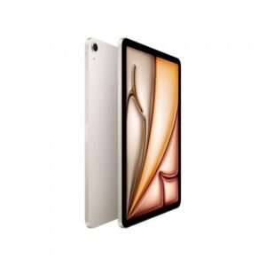 Apple iPad Air Apple M 512 GB 27,9 cm [11] 8 GB Wi-Fi 6E [802.11ax] iPadOS 17 Beige (IPAD AIR 11 WIFI 512GB M2 11IN - STARLIGHT) - E_0009_B49519806