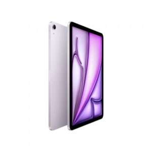 Apple iPad Air Apple M 1 TB 27,9 cm [11] 8 GB Wi-Fi 6E [802.11ax] iPadOS 17 Viola (IPAD AIR 11 WIFI 1TB M2 11IN - PURPLE) - E_0009_B49519810