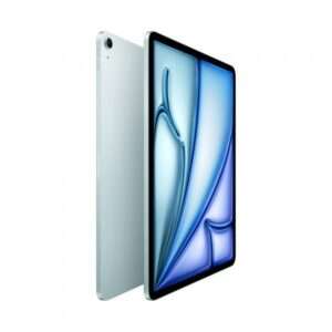 Apple iPad Air Apple M 1 TB 33 cm [13] 8 GB Wi-Fi 6E [802.11ax] iPadOS 17 Blu (IPAD AIR 13 WIFI 1TB M2 13IN - BLUE) - E_0009_B49519839