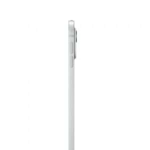 Apple iPad Pro Apple M 2 TB 33 cm [13] 16 GB Wi-Fi 6E [802.11ax] iPadOS 17 Argento (IPAD PRO 13 WIFI 2TB M14 SILVER - ) - E_0009_B49519864