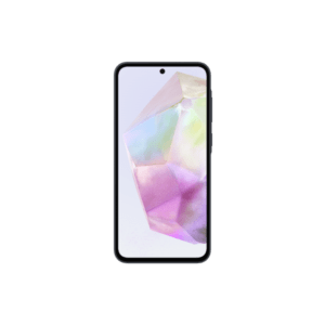Samsung Galaxy A35 5G 16,8 cm [6.6] Dual SIM ibrida Android 14 USB tipo-C 6 GB 128 GB 5000 mAh Blu marino (Galaxy A35 5G 16.8 cm [6.6] - Hybrid Dual SIM Android 14 - USB Type-C 6 GB 128 GB 5000 mAh N - E_0009_B49539200