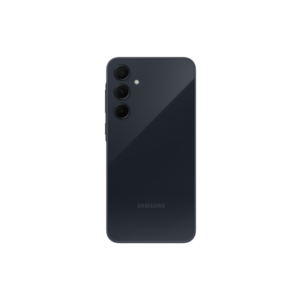 Samsung Galaxy A35 5G 16,8 cm [6.6] Dual SIM ibrida Android 14 USB tipo-C 6 GB 128 GB 5000 mAh Blu marino (Galaxy A35 5G 16.8 cm [6.6] - Hybrid Dual SIM Android 14 - USB Type-C 6 GB 128 GB 5000 mAh N - E_0009_B49539200