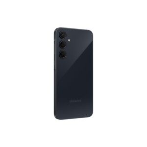 Samsung Galaxy A35 5G 16,8 cm [6.6] Dual SIM ibrida Android 14 USB tipo-C 6 GB 128 GB 5000 mAh Blu marino (Galaxy A35 5G 16.8 cm [6.6] - Hybrid Dual SIM Android 14 - USB Type-C 6 GB 128 GB 5000 mAh N - E_0009_B49539200