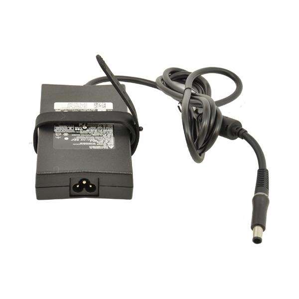 DELL 331-7957 adattatore e invertitore Interno 180 W Nero (AC Adapter 19.5V 6.7A 130W includes power cable) - E_0009_B49539547