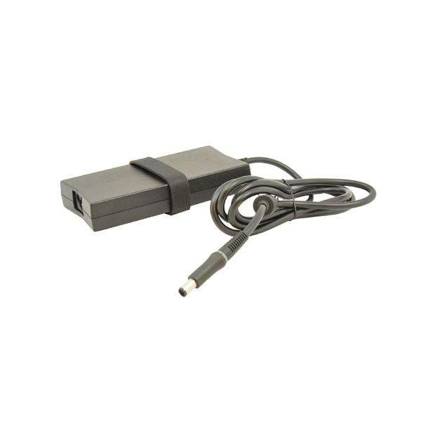 DELL 331-7957 adattatore e invertitore Interno 180 W Nero (AC Adapter 19.5V 6.7A 130W includes power cable) - E_0009_B49539547