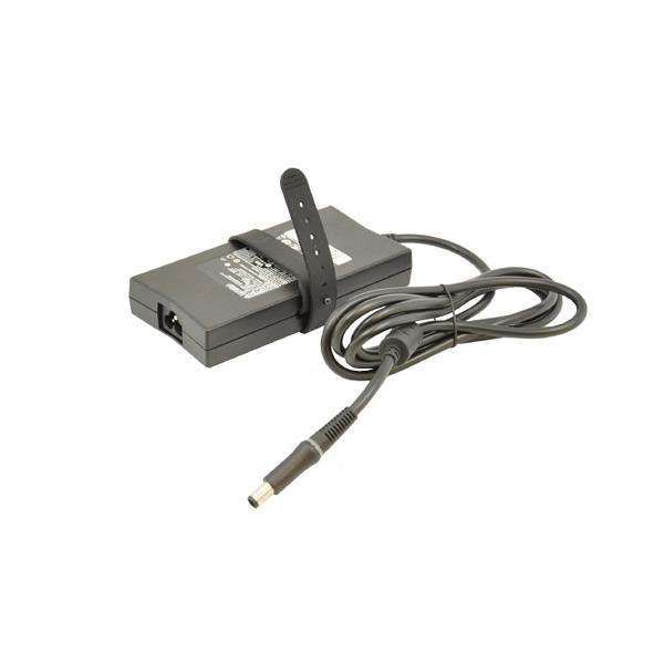 DELL 331-7957 adattatore e invertitore Interno 180 W Nero (AC Adapter 19.5V 6.7A 130W includes power cable) - E_0009_B49539547