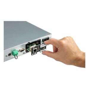 Eaton 5P1550IRG2BS gruppo di continuitÃ  [UPS] A linea interattiva 1350 W 6 presa[e] AC (5P 1550I RACK 1U G2 - ) - E_0009_B49556871