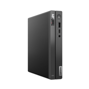 Lenovo ThinkCentre neo 50q Gen 4 Intel® Core™ i5 i5-13420H 8 GB DDR4-SDRAM 512 GB SSD Windows 11 Pro Mini PC Nero (Neo 50q G4 i5-13420H/8GB/512M2/Wi/B/W11P. SOFTWARE: German - French - Italian - D - E_0009_B49572516