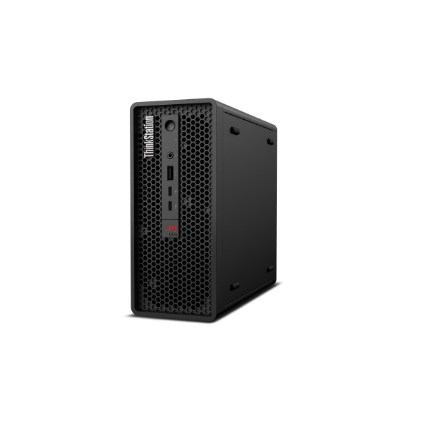 Lenovo ThinkStation P3 Ultra SFF Intel® Core™ i7 i7-14700 16 GB DDR5-SDRAM 512 GB SSD Windows 11 Pro Mini Tower Stazione di lavoro Nero (Lenovo ThinkStation P3 Ultra 30HA - MT 1 x Core i7 i7-14700 - E_0009_B49574564