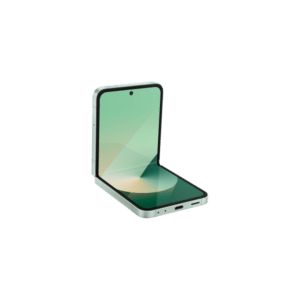 Samsung Galaxy Z Flip6 17 cm [6.7] Doppia SIM Android 14 5G USB tipo-C 12 GB 512 GB 4000 mAh Colore menta (ZFlip6 8/512GB MINT) - E_0009_B49577425