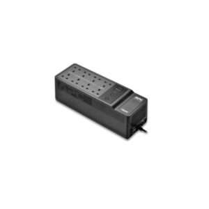 APC BE500G2-UK gruppo di continuitÃ  [UPS] Standby [Offline] 0,5 kVA 300 W 8 presa[e] AC (APC BACK-UPS 500VA 8) - E_0009_B49581018