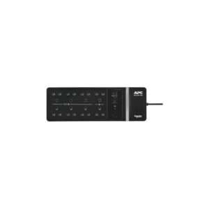 APC BE1050G2-UK gruppo di continuitÃ  [UPS] Standby [Offline] 1,05 kVA 600 W 8 presa[e] AC (APC BACK-UPS 1050VA 8) - E_0009_B49581019