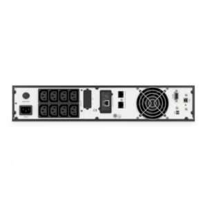 Digitus Scheda SNMP & WEB per impianti UPS ® OnLine (SNMP-CARD V2.0 FOR DIGITUS - ONLINE USV-PLANTS DN-170XXX) - E_0009_B49581129