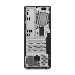 Lenovo ThinkCentre M75t Gen 5 AMD Ryzenâ„¢ 5 8500G 16 GB DDR5-SDRAM 512 GB SSD Windows 11 Pro Tower PC Nero (TC M75T G5 R5 8500GE 16GB - 512GB SSD W11P) - Versione Tedesca - E_0009_B49691008